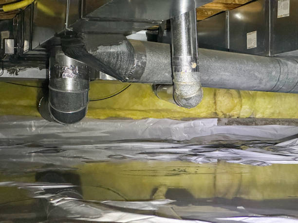 Best Commercial water damage restoration  in Richwood, LA